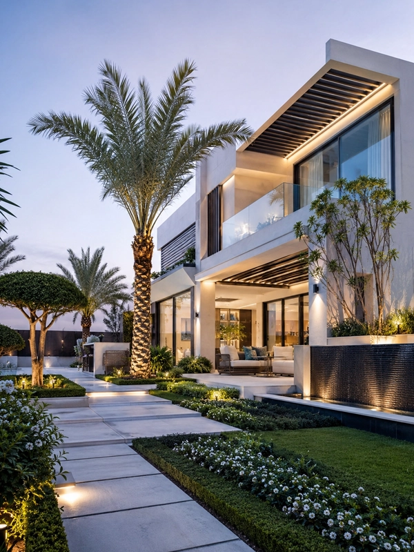 Landscaping Projects