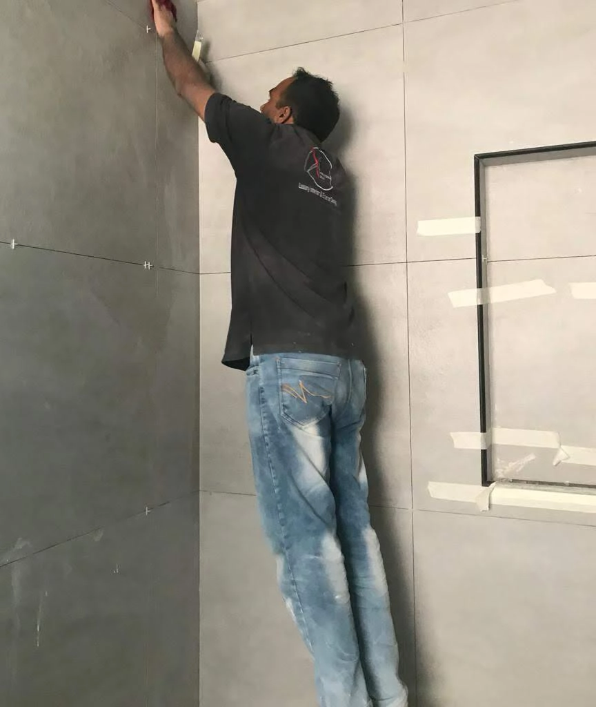 Why choose X4 Design and Build for marble polishing, restoration, and tile fixing