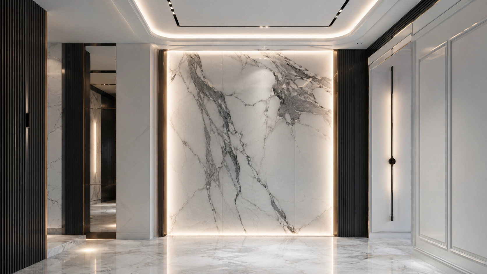 X4 Design and Build Interior Design Principles