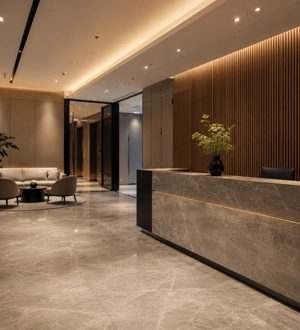X4 Design Build Fit-Out