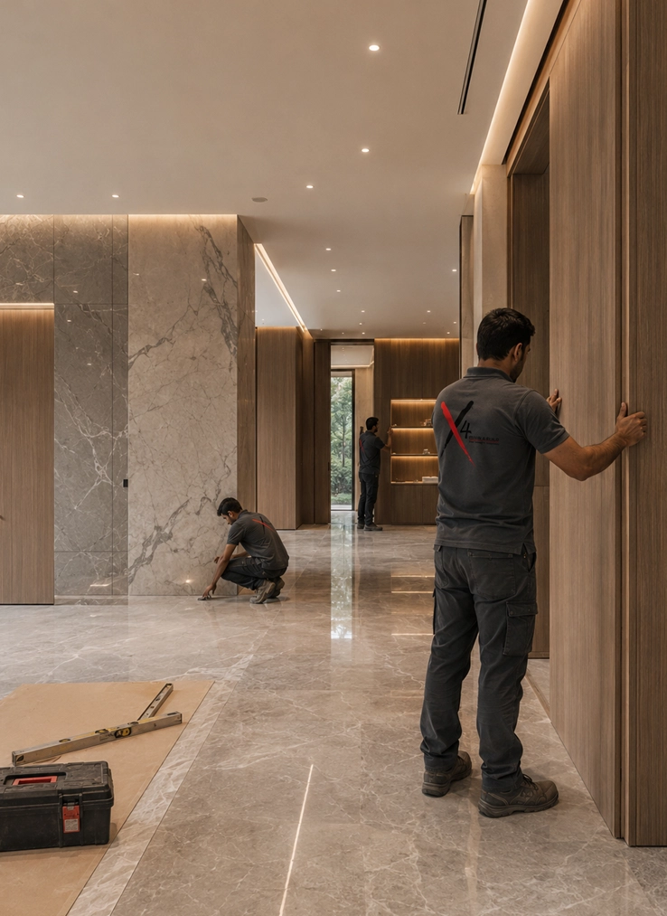 X4 Design and Build Company Story