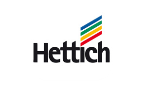 Hettich furniture fittings and hardware brand used in X4 Design and Build projects