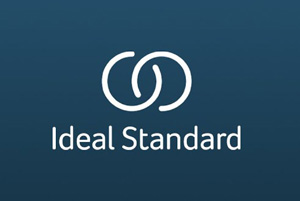 Ideal Standard bathroom and sanitary ware brand used in X4 Design and Build projects